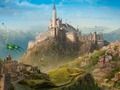 Игра Дух древнего леса онлайн Игра Дух древнего леса онлайн