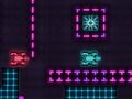 Игра Неоновые танковые сражения онлайн