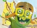 Игра Летающая машина Гоблина онлайн