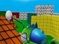 Игра Весёлый Пейнтбол 3D онлайн