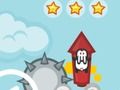 Игра Бум, летит кролик онлайн Игра Бум, летит кролик онлайн