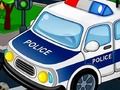 Игра Скрытые звёзды: Мультяшные автомобили онлайн