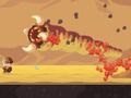 Игра Террор глубокого песка онлайн