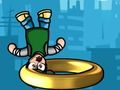 Игра Уличный шлем онлайн