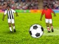 Игра Плеймейкер: Чемпионат Европы онлайн