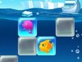Игра Любовь с пузырьками онлайн