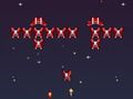 Игра Космический стрелок онлайн Игра Космический стрелок онлайн