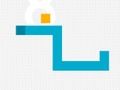 Игра Гладкая змея онлайн Игра Гладкая змея онлайн