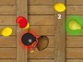 Игра Фруктовый киллер онлайн