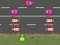 Игра Лягушка онлайн