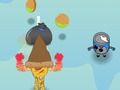 Игра Испорченные продукты: Лязг уборщика онлайн