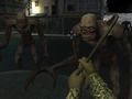 Игра Город призраков онлайн