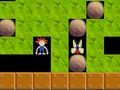 Игра Ли Ки: Охота на алмазы онлайн