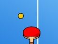 Игра Настольный теннис онлайн