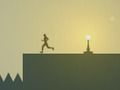 Игра Фобия прыжка онлайн