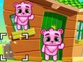 Игра Ванильная стрельба онлайн