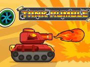 Игра Громыхание танков онлайн