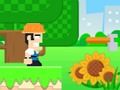 Игра Г-н Мастер Редактор уровня онлайн