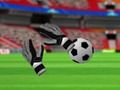 Игра Супер вратарь Собеседование онлайн Игра Супер вратарь Собеседование онлайн