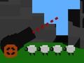 Игра Орудие ягненка онлайн