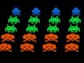 Игра Пространственные захватчики онлайн