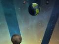 Игра В глубокий космос онлайн
