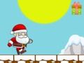 Игра Запуск Санты онлайн