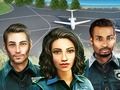 Игра Преступление в аэропорту онлайн