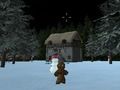 Игра Слендерман должен умереть: тихие улицы онлайн