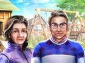 Игра Маленькие городские соседи онлайн