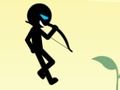 Игра Стикмен лучник онлайн 4 онлайн
