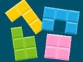 Игра Комбинированные блоки онлайн