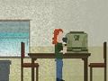 Игра Пожалуйста скажи, здравствуй онлайн