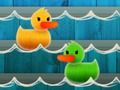 Игра Утиная охота онлайн