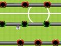 Игра Многопользовательский футбол онлайн