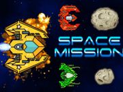 Игра Космическая миссия онлайн