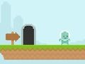 Игра Невероятный платформер онлайн