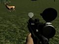 Игра Охотник на оленей онлайн