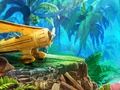 Игра В джунгли онлайн