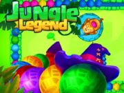 Игра Легенда джунглей онлайн Игра Легенда джунглей онлайн