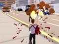 Игра Гангстерский контракт: Мафиозные войны онлайн