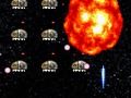 Игра Космические захватчики онлайн Игра Космические захватчики онлайн