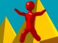 Игра Прыгающая марионетка онлайн