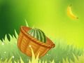 Игра Минометный арбуз онлайн