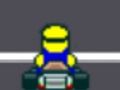 Игра Миньоны: Картинг онлайн Игра Миньоны: Картинг онлайн