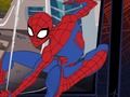 Игра Человек-Паук: Опасность в Горизонте онлайн Игра Человек-Паук: Опасность в Горизонте онлайн