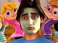 Игра Элвин и бурундуки: Умельцы онлайн