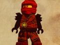Игра Ниндзя Го: Турнир смелых онлайн