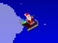 Игра Флаппи Санта онлайн