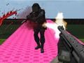 Игра Спецназ 3 онлайн